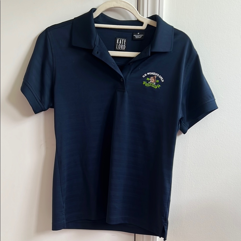 Womens Us Open Golf Top